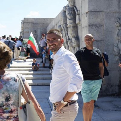 И Слави Мраза приглася: Доверете ми се, Чамова е един път!