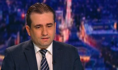 Божанов обеща единна кандидатура на демократичната общност за президент