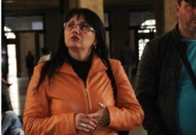 Заради изтеклия мандат на ВСС: Осъдена прокурорка се отърва от наказание