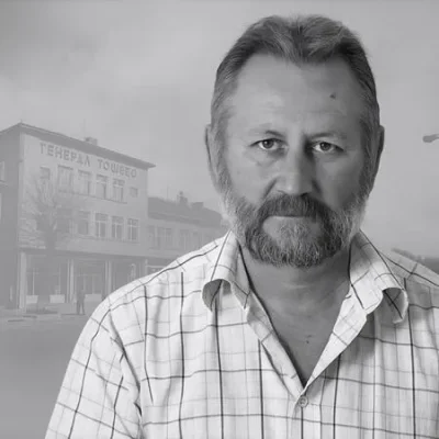 Тормоз и прокурорски натиск върху сина на убития фотограф Динко Георгиев 
