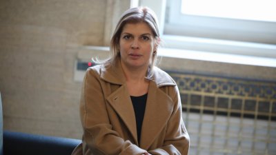 ВСС не наложи дисциплинарно наказание на бившата шефка на СРП