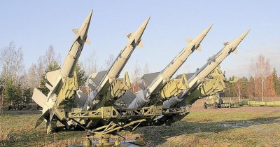 ЕС прави ПВО на Молдова за 120 милиона