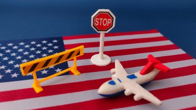 САЩ забраниха пътуванията на американци от ДР Конго