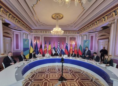 НОВО 20: МВнР твърди: Не е подписвано нищо в Киев