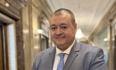 Свилен Трифонов от ДБ: Върнем ли 100% машинно гласуване, ще имаме честни избори