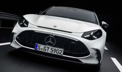 Mercedes: Електромобилите са най-големите провали в историята на компанията