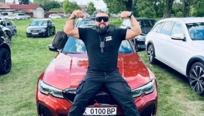 Васил Филипов, причинил катастрофата на "Челопешко шосе", остава окончателно в ареста
