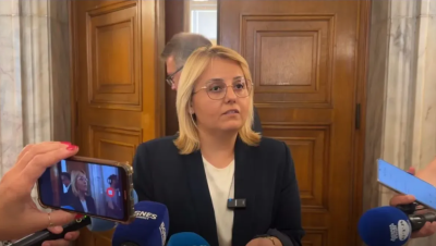 ДПС с предложения между първо и второ четене на Закона за бюджета 