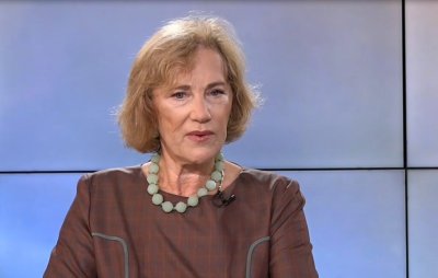 Елена Поптодорова: Самолетите у нас са цистерни, не са военни, като тези за Испания и Италия