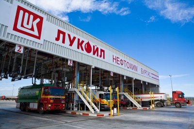 КС оряза правомощията на особения управител на &bdquo;Лукойл&ldquo;