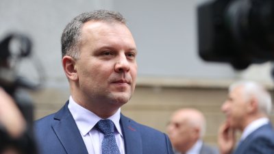 Министърът на правосъдието обжалва решение на ВСС