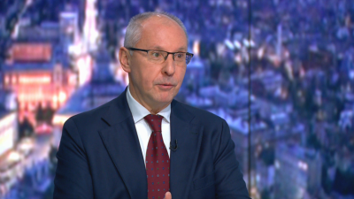 Сергей Станишев: Без характер и последователност България губи тежест навън 