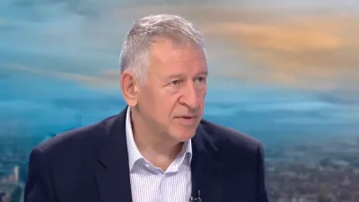 Д-р Стойчо Кацаров: Да сте чули да има търгове за инсулин?