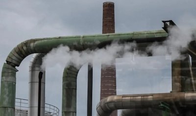 Иран е атакувал нефтено съоръжение в Кувейт