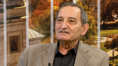 Проф. Георги Касчиев: Освобождаването ми от борда на АЕЦ &bdquo;Козлодуй&rdquo; е своеволие