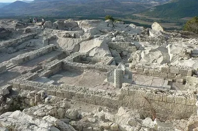 Ново чудо: Забележителна находка на Перперикон