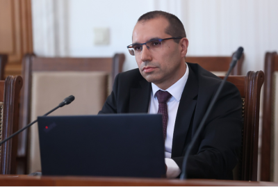 ПБ прати Пламен Тодоров в Антикорупционната комисия