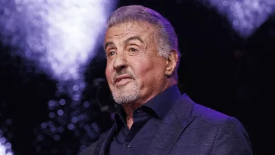 Силвестър Сталоун се пенсионира у нас поне на кино През