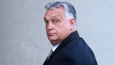 Нов скандал в Унгария, проверяват сървъри на партията на Орбан