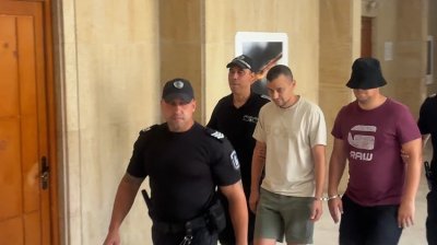Въпреки белязани пари: Арестуваните за подкуп служители на НАП излизат от ареста