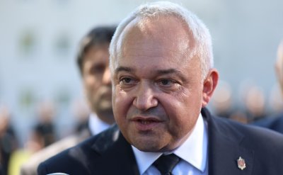Демерджиев предоставил на САЩ данни за заобикаляне на санкциите по "Магнитски"