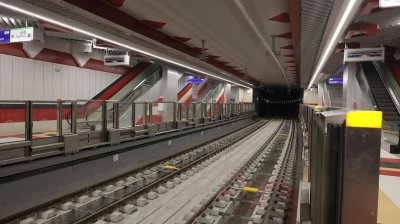Жителите на район &bdquo;Кремиковци&ldquo; ще имат директна връзка с новото метро