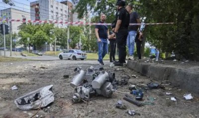 Украйна е загубила минимум 1540 военни за последното денонощие