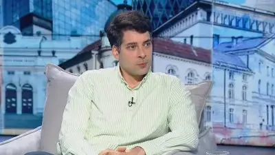 Атанас Пеканов: Рискуваме да загубим 437 млн. евро по Плана за възстановяване