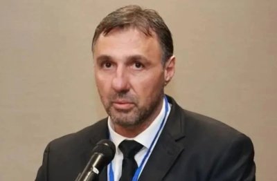 Областният координатор на ДПС в Бургас е пуснат от ареста 