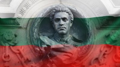 Армията почита рождението на Апостола на свободата Васил Левски
