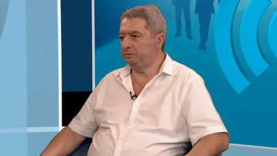 Адвокатът на Мавродиев: Няма никаква необходимост да остане задържан