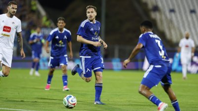 Първа лига се завръща! 
