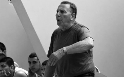 Българският баскетбол загуби още една от легендите си Една от