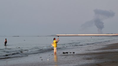 Над 10 000 души в Иран останаха без вода след американски удари
