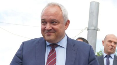 Посещението на вътрешния министър Иван Демерджиев в САЩ е балон