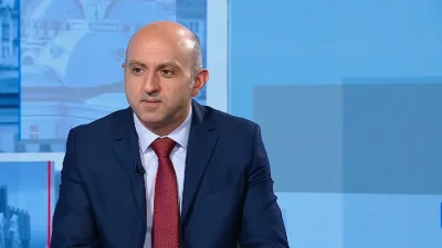 Експерт по сигурност: Няма никаква опасност за преки военни действия срещу България