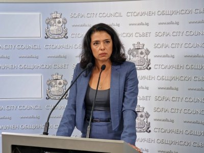 Ваня Григорова: Терзиев и Иван Савов да понесат наказателна отговорност за боклука 