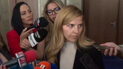 Външният министър: България не е поемала ангажимент за участие в &bdquo;Коалицията на желаещите&ldquo;
