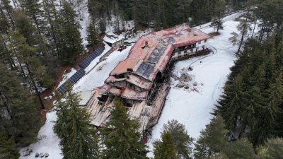 Нови разкрития за случая в хижа &bdquo;Петрохан&ldquo;