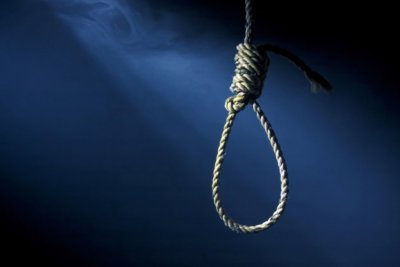 Жена се е обесила в дома си в Карлово Тялото