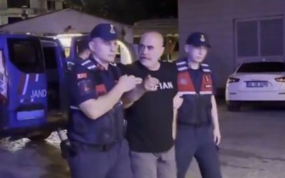Турски режисьор и брат му задържани за наркотици 