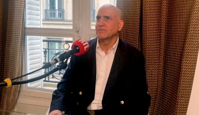 Намериха мъртъв в дома си агентът за набиране на жени за Епстийн