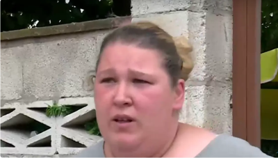 Сестрата на Наталия: Видях я, видимо отслабнала е 