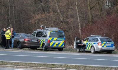 40 ранени при сблъсък на два автобуса в Чехия