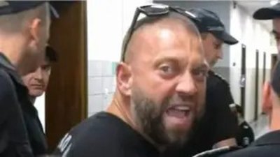 Тиктокърът Стоян Колев с положителна проба за кокаин след инцидента на АМ &bdquo;Тракия&ldquo;