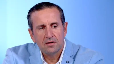 Харизанов: Ако бях депутат, щях да гласувам &bdquo;за&ldquo; самолетите на "Безмер"
