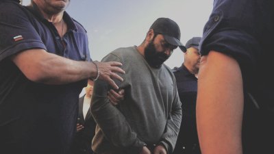 Повдигат четири обвинения на пастрока на Наталия