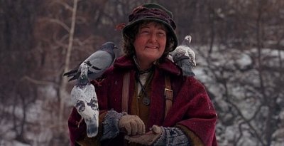 Почина Бренда Фрикър &ndash; дамата с гълъбите от &bdquo;Сам вкъщи 2&ldquo;