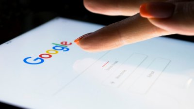 За да оцелее, Гугъл уби интернет. Ето как