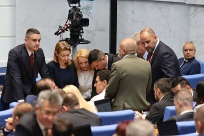 Финално: Плащаме по-високи осигуровки след няколко дни
